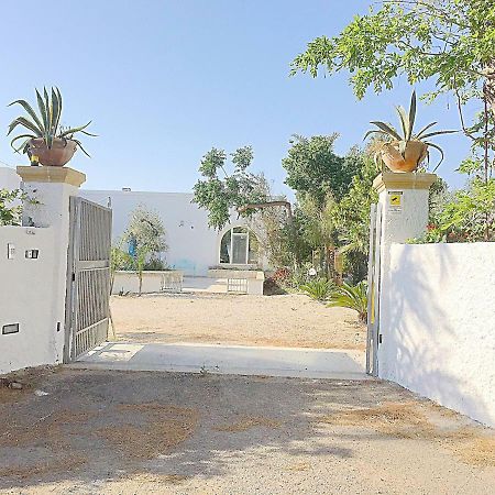 Casa Giada B&B Gallipoli Luaran gambar