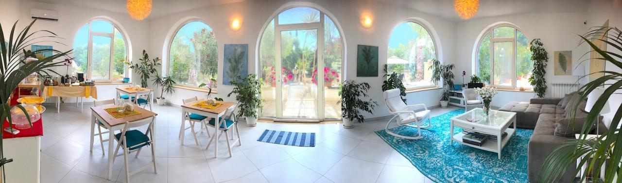 Casa Giada B&B Gallipoli Luaran gambar