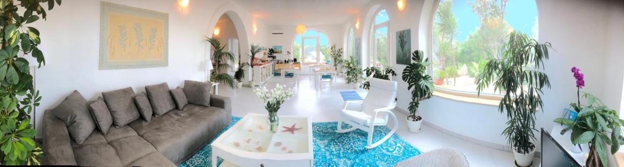 Casa Giada B&B Gallipoli Luaran gambar