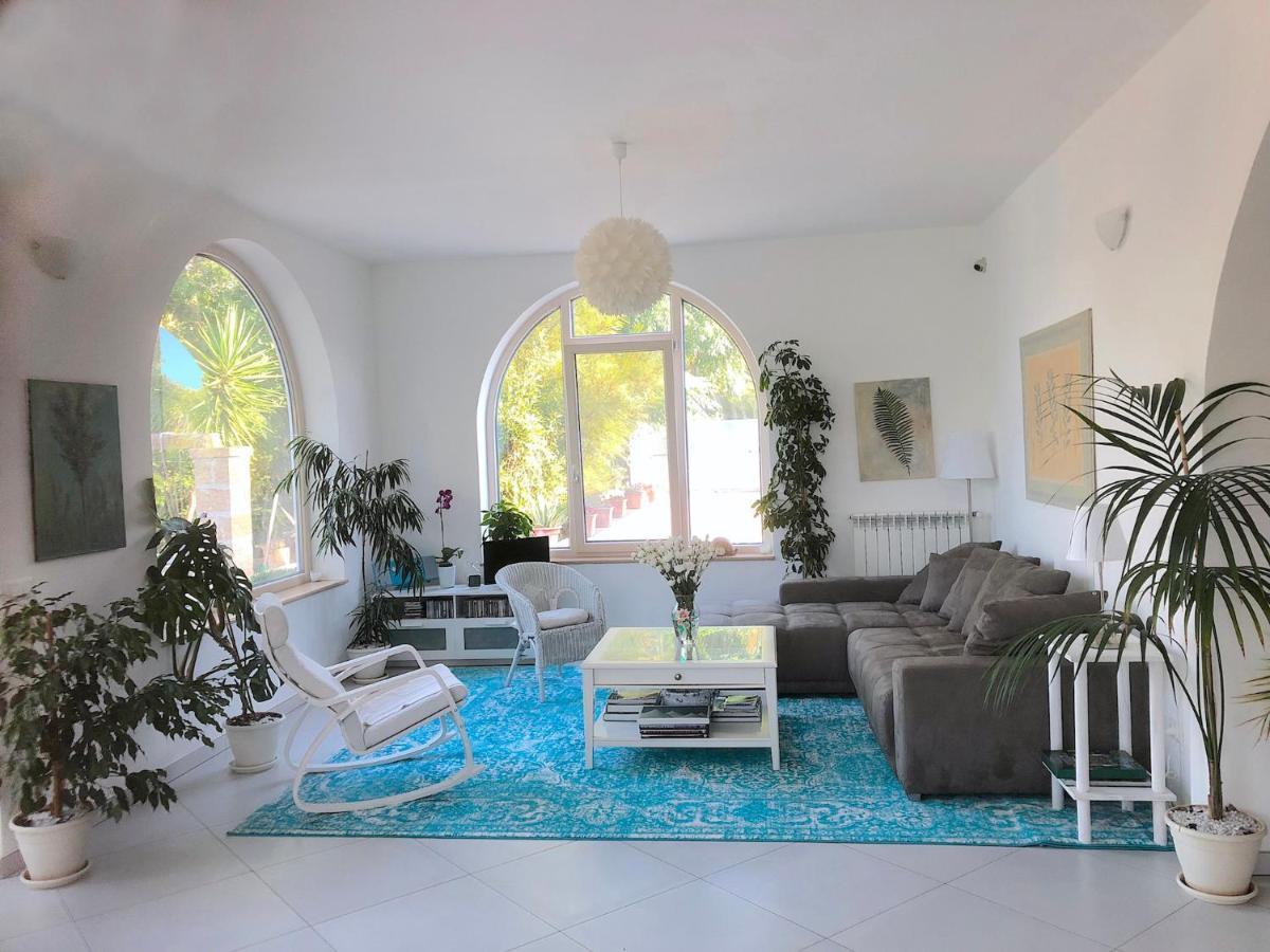 Casa Giada B&B Gallipoli Luaran gambar