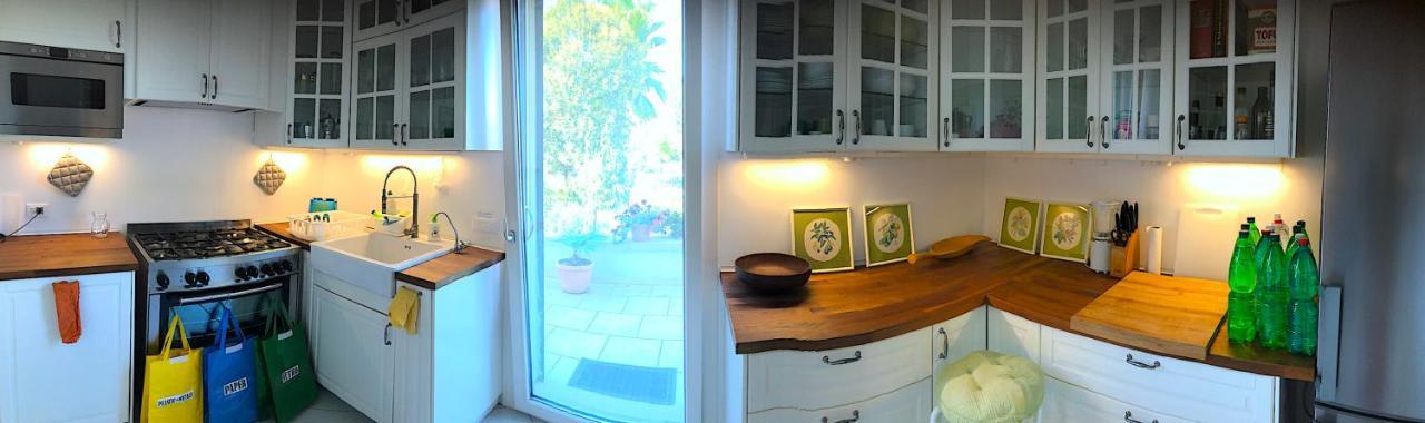 Casa Giada B&B Gallipoli Luaran gambar