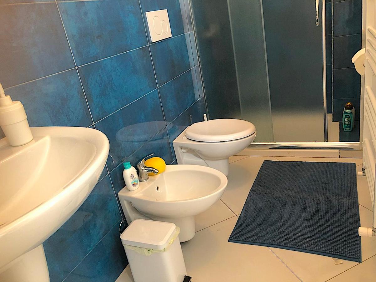 Casa Giada B&B Gallipoli Luaran gambar