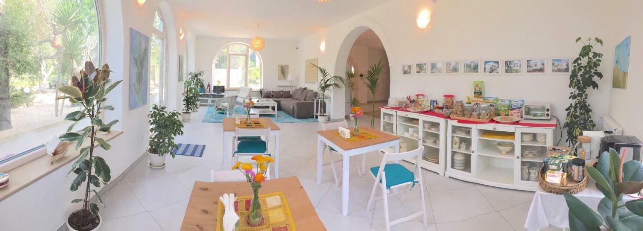 Casa Giada B&B Gallipoli Luaran gambar