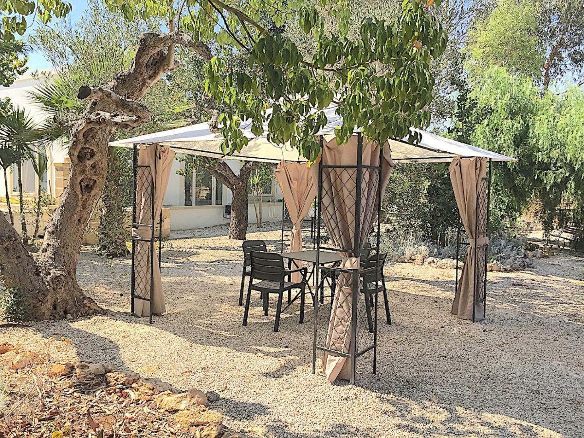 Casa Giada B&B Gallipoli Luaran gambar