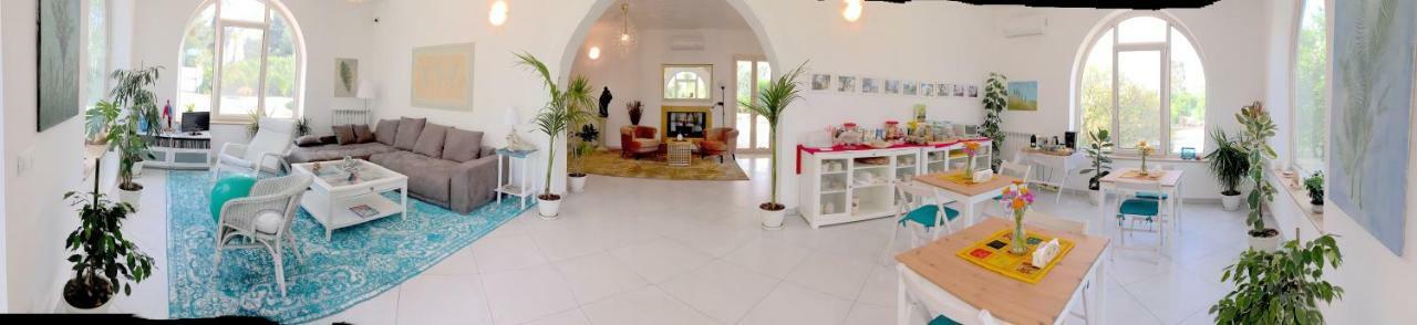 Casa Giada B&B Gallipoli Luaran gambar