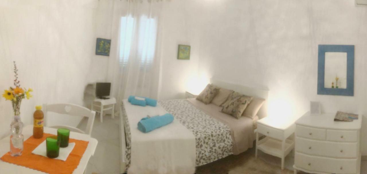 Casa Giada B&B Gallipoli Luaran gambar
