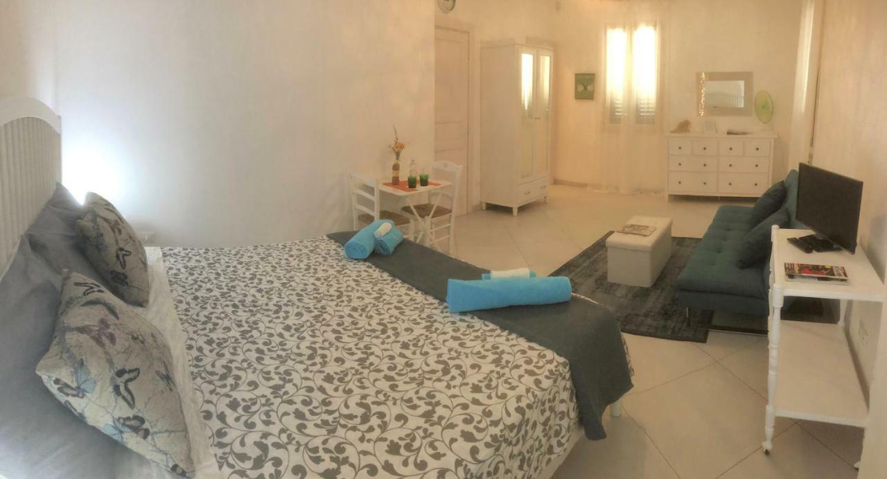 Casa Giada B&B Gallipoli Luaran gambar