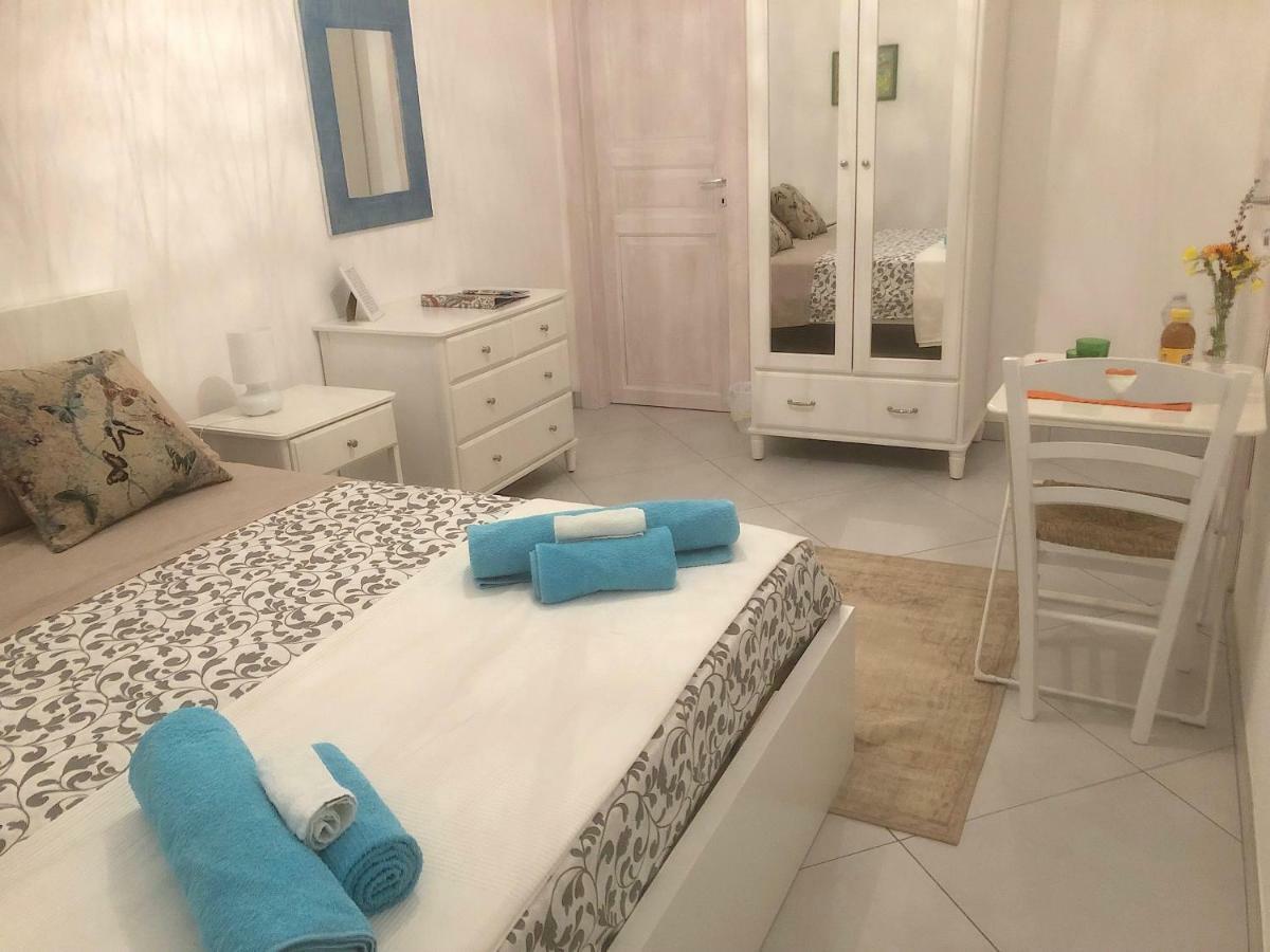 Casa Giada B&B Gallipoli Luaran gambar