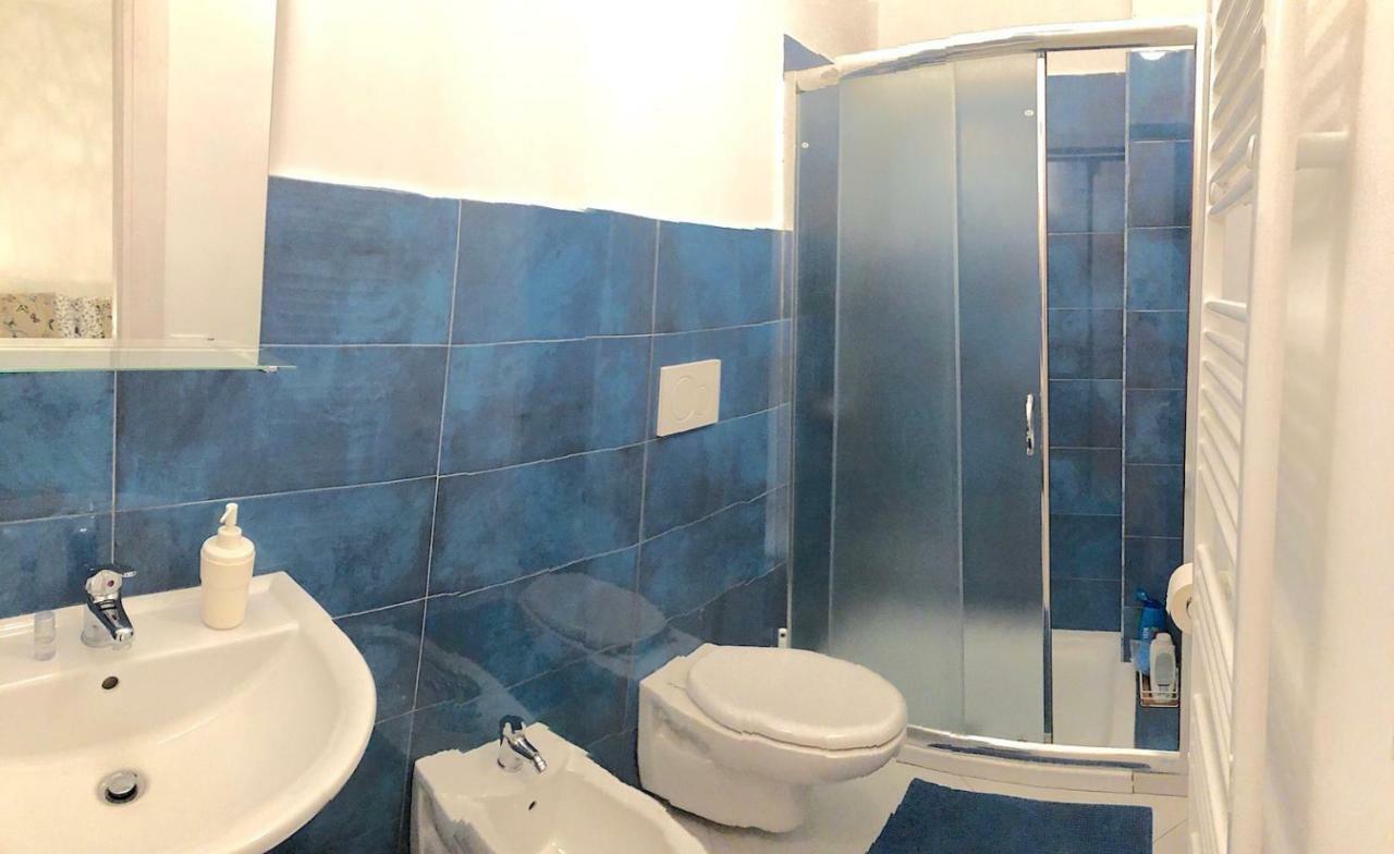 Casa Giada B&B Gallipoli Luaran gambar