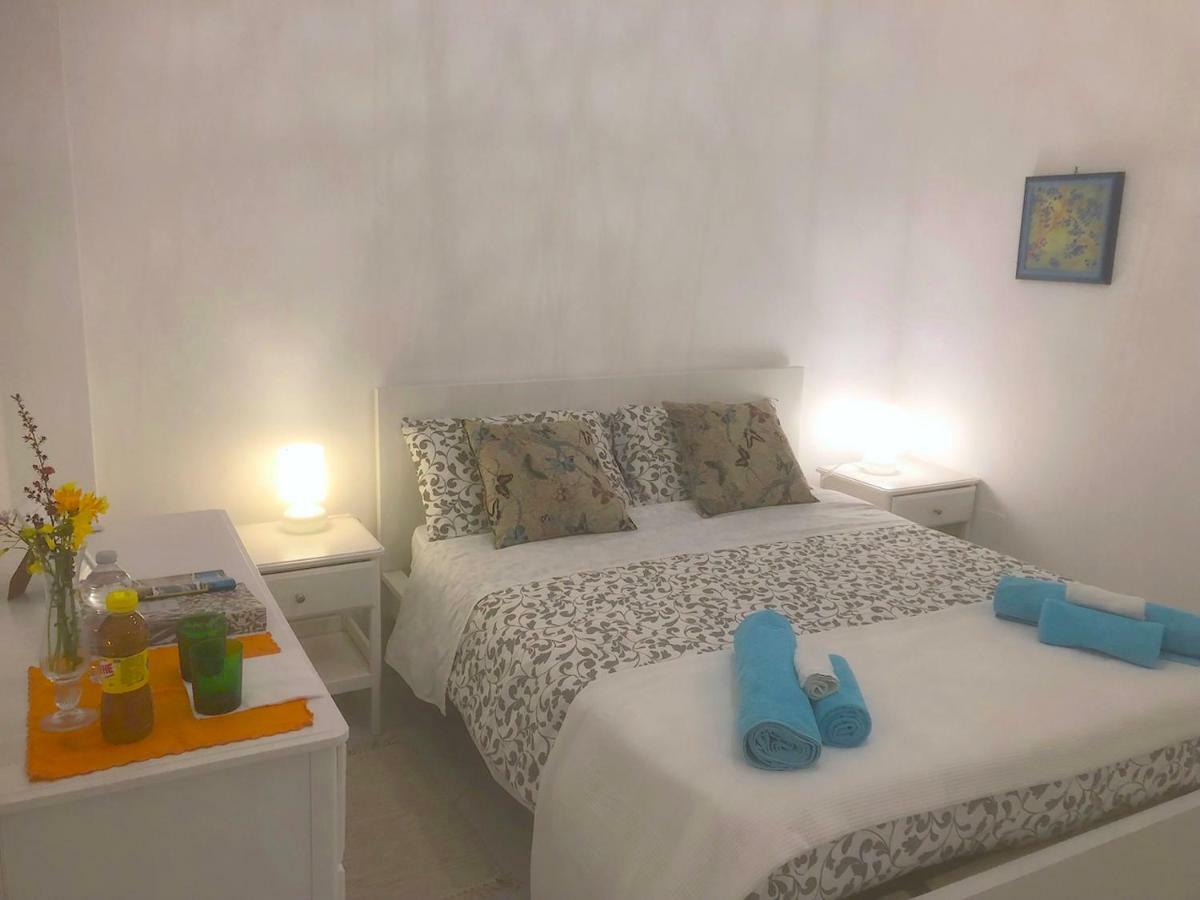 Casa Giada B&B Gallipoli Luaran gambar