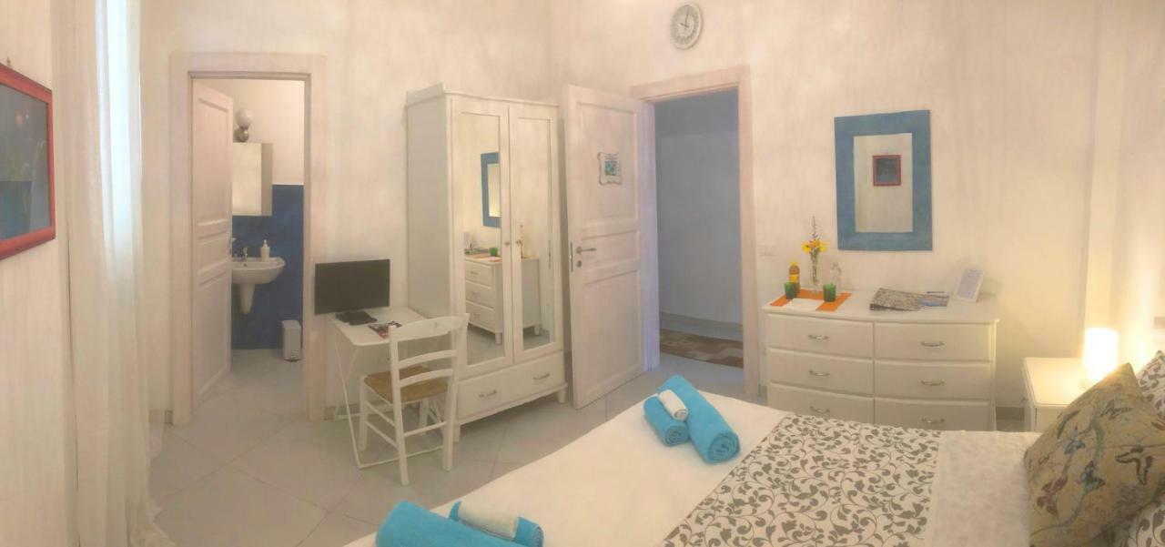 Casa Giada B&B Gallipoli Luaran gambar