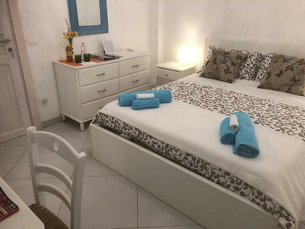 Casa Giada B&B Gallipoli Luaran gambar