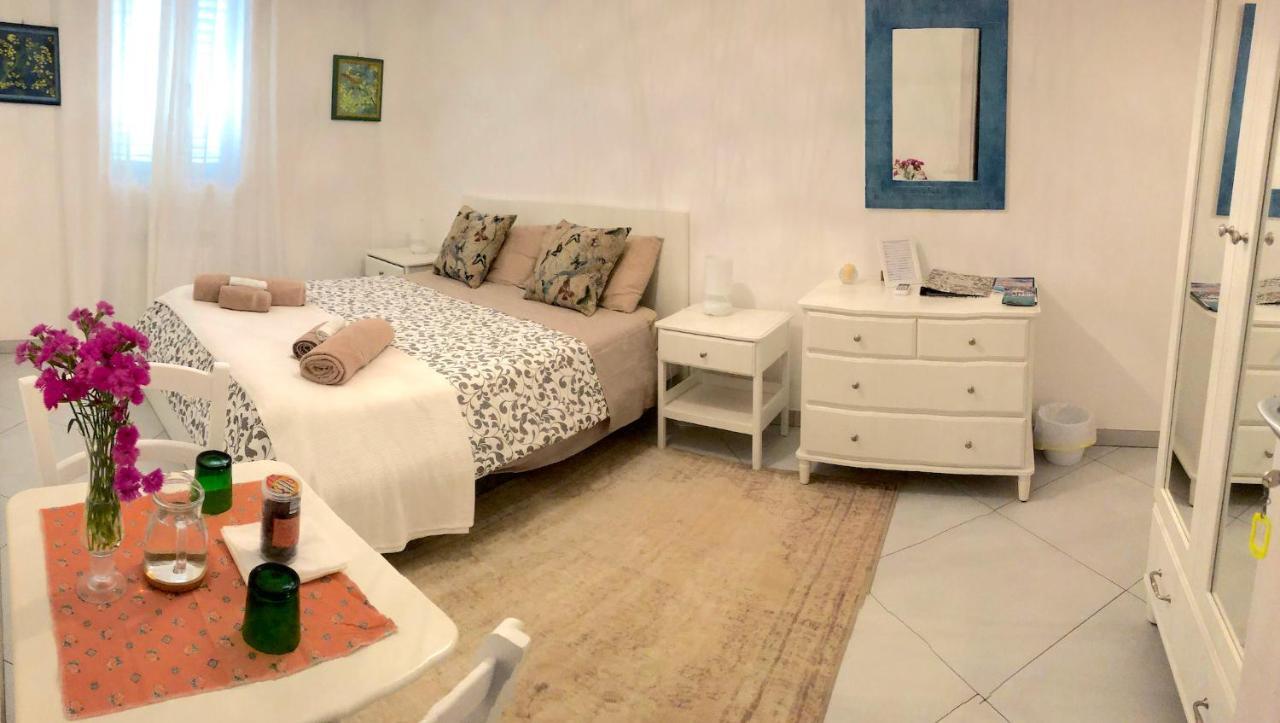 Casa Giada B&B Gallipoli Luaran gambar