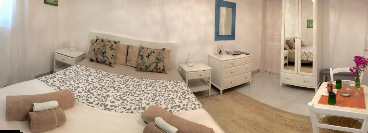 Casa Giada B&B Gallipoli Luaran gambar