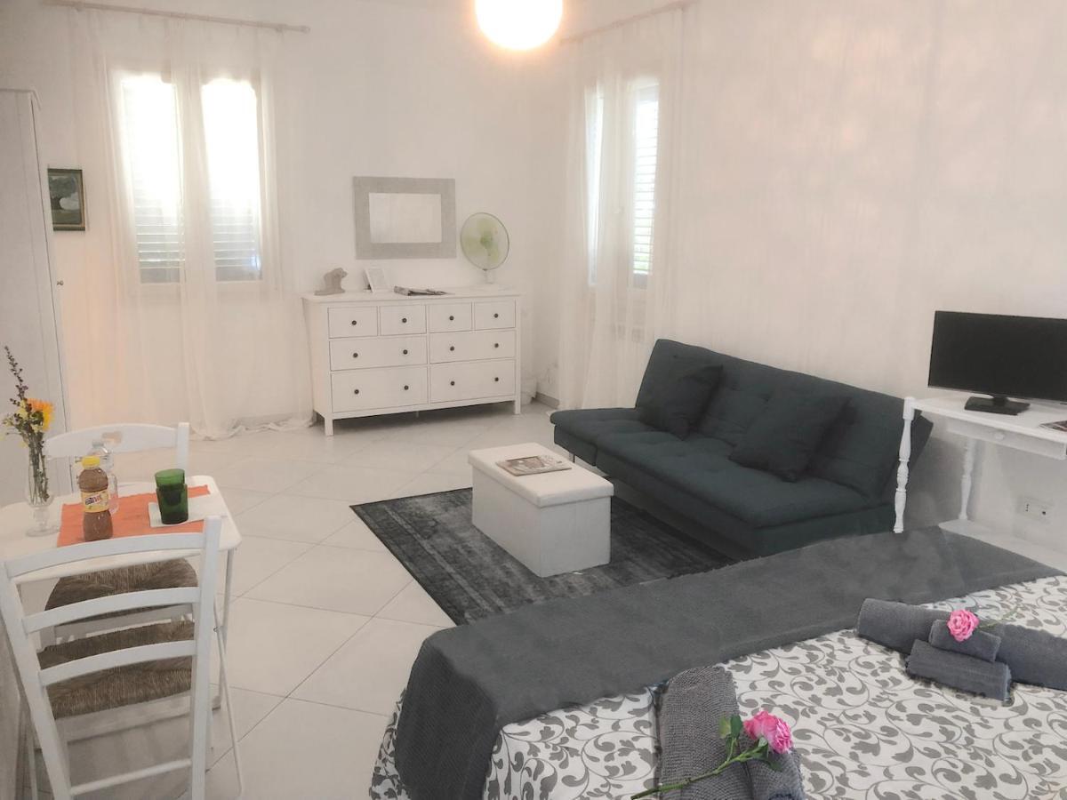 Casa Giada B&B Gallipoli Luaran gambar