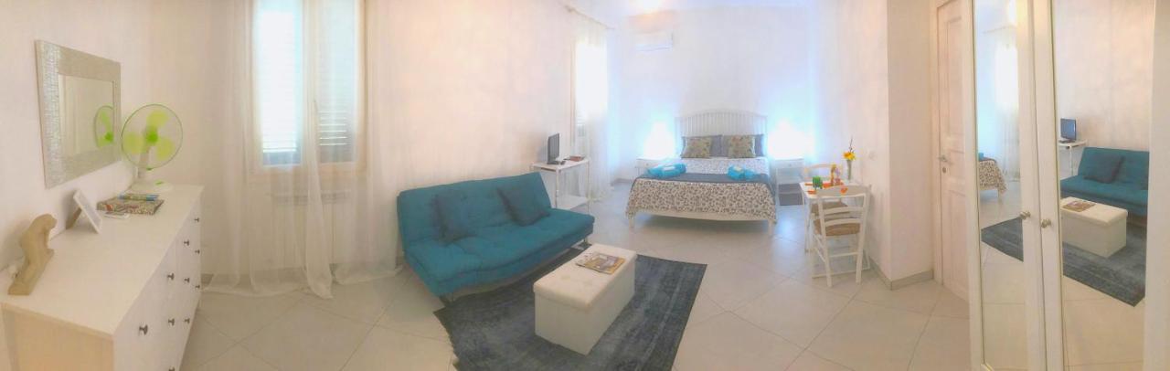 Casa Giada B&B Gallipoli Luaran gambar